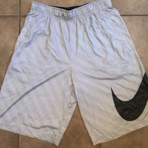 Men’s Nike shorts